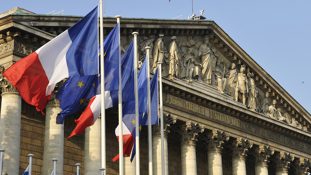 Remise des conclusions du rapport : Quantique : le virage technologique que la France ne ratera pas