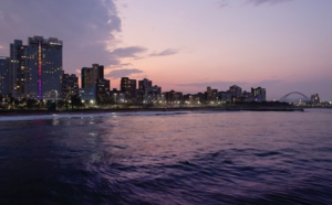 IBM étend son programme d’informatique quantique en Afrique avec l’Université de Wits IBM étend son programme d’informatique quantique en Afrique avec l’Université de Wits