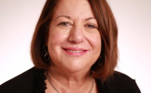 Cambridge Quantum Computing nomme Denise Ruffner au poste de directrice commerciale Cambridge Quantum Computing nomme Denise Ruffner au poste de directrice commerciale