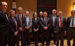 Atos accélère le développement des applications quantiques avec la création du premier Club d’Utilisateurs Quantum Atos accélère le développement des applications quantiques avec la création du premier Club d’Utilisateurs Quantum