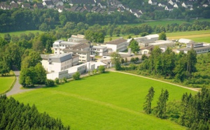 IBM et Fraunhofer introduisent l'informatique quantique en Allemagne