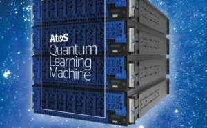 Atos améliore les performances de son simulateur quantique, le plus puissant du monde, en dévoilant Atos QLM E